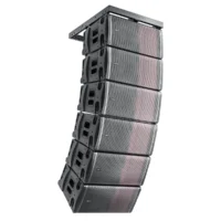 Audiocenter K-LA12A Speaker Line Array Aktif 12 Inch 2 Way 2000 Watt