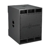 Audiocenter SA3118 Subwoofer Aktif 18 Inch 2000 Watt