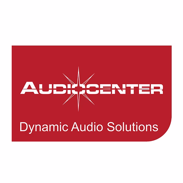 Audiocenter