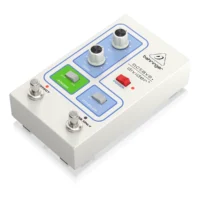 behringer OCTAVE DIVIDER