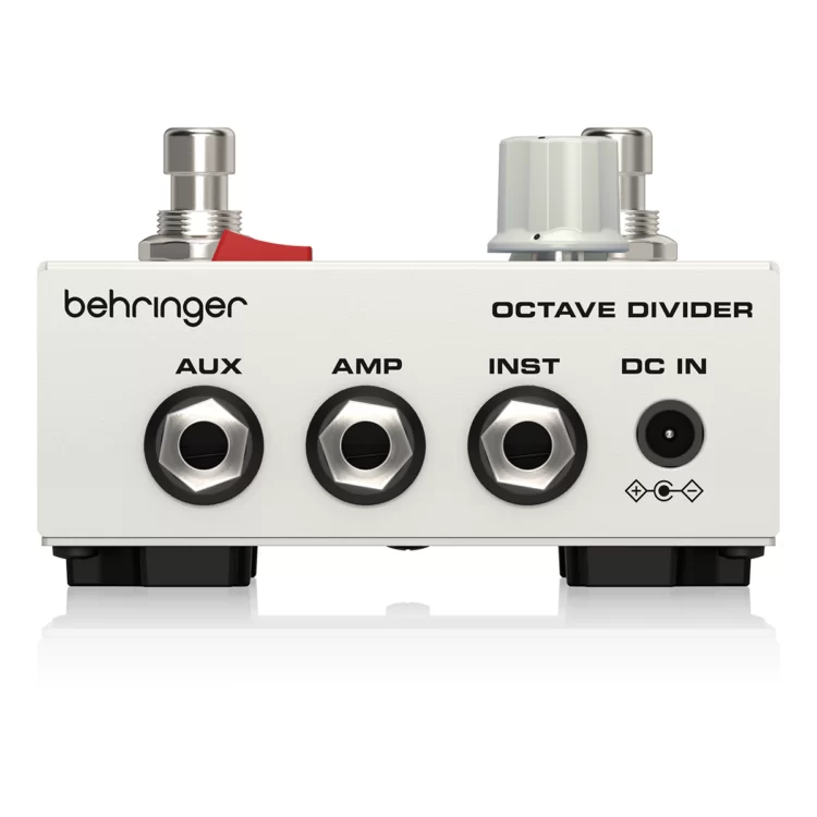 Jual Behringer Octave Divider