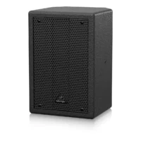 behringer SAT 1004 Speaker Dinding Pasif 4 Inch 2 Way 8 Ohm 160 Watt