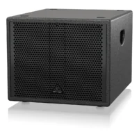 behringer SAT 1008 SUBA Subwoofer Aktif 8 Inch 600 Watt