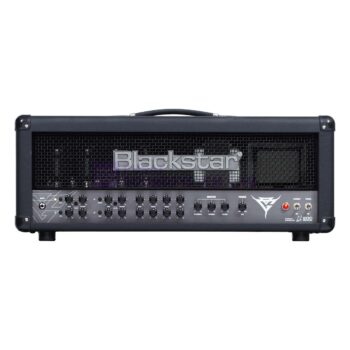 Blackstar Blackfire s1 200 Ampli Head Guitar 200 Watt