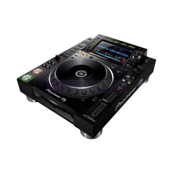 Pioneer CDJ-2000NXS2 Professional DJ Multi-Player
