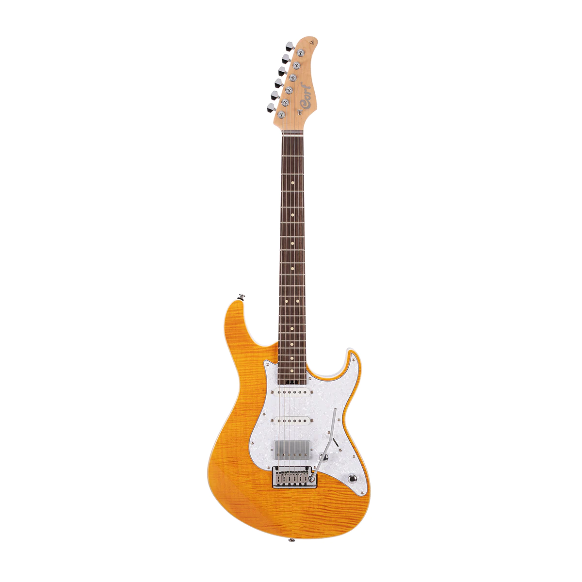 Cort G280 鳴き SELECT TBK エレキギター ギターファクトリー