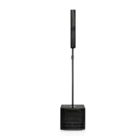 dB Technologies ES 802 Speaker Portable Column PA System 12 Inch 2 Way 1200 Watt