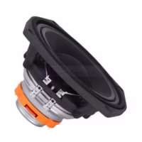 Faital Pro 10PR300 Speaker Middle Range 10 Inch 8 Ohm 600 Watt