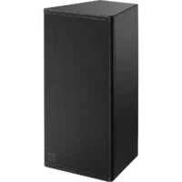 d&b Audiotechnik 24S Speaker Pasif 2×12 Inch 2 Way 4 Ohm 2000 Watt (Waterproof)