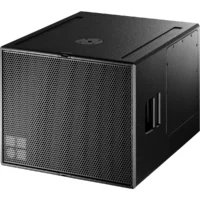 d&b Audiotechnik B4 SUB Subwoofer Pasif 15 Inch 6 Ohm 2000 Watt