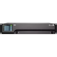 d&b Audiotechnik D20 Power Amplifier