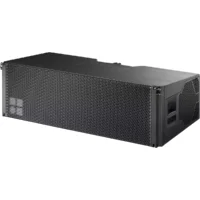 d&b Audiotechnik GSL8 Speaker Line Array Pasif 2×14 Inch 3 Way 4 ohm 6400 Watt