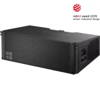 d&b Audiotechnik KSL8 Speaker Line Array Pasif 2×10 Inch 3 Way 8 Ohm 2800 Watt