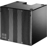 d&b Audiotechnik Ti-Sub Subwoofer Array Pasif 15 Inch 8 Ohm 1600 Watt