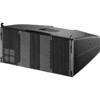 d&b Audiotechnik Ti10L Speaker Line Array Pasif 2×6.5 Inch 2 Way 16 Ohm 800 Watt (Waterproof)