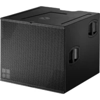 d&b Audiotechnik Vi-GSUB Subwoofer Pasif 18 Inch 8 Ohm 3200 Watt (Waterproof)