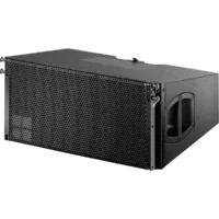 d&b Audiotechnik V8 Speaker Line Array Pasif 2×10 Inch 3 Way 8 Ohm 2000 Watt