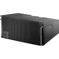 d&b Audiotechnik Vi12 Speaker Line Array Pasif 2×10 Inch 3 Way 8 Ohm 2000 Watt (Waterproof)
