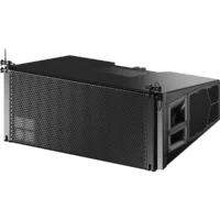 d&b Audiotechnik XSL8 Speaker Line Array Pasif 2×8 Inch 3 Way 8 Ohm 2050 Watt
