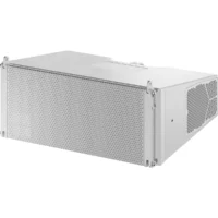 d&b Audiotechnik XSLi12 Speaker Line Array Pasif 2×8 Inch 3 Way 8 Ohm 2050 Watt