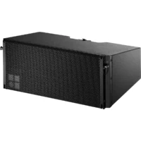 d&b Audiotechnik Yi8 Speaker Line Array Pasif 2×8 Inch 2 Way 1600 Watt 8 Ohm (Waterproof, EN-54)