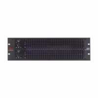 dbx 1231 Graphic Equalizer 31 Band 2 Channel
