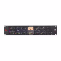 dbx 676 Microphone Preamp