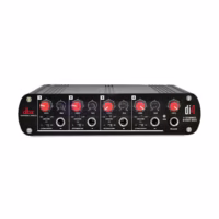 dbx DI4 DI BOX Pasif 4 Channel