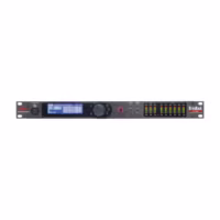 dbx DriveRack VENU360 DLMS Speaker Management 3×6 (3 Input 6 Output)