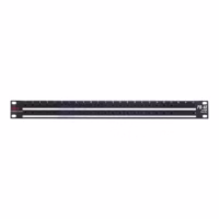 dbx PB48 48-point 1/4" TRS Balanced Patchbay