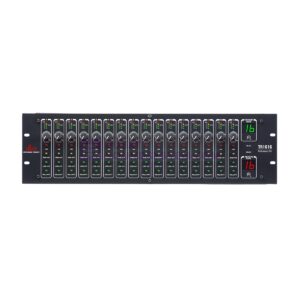 dbx TR1616 Digital Snake