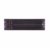 dbx iEQ31 Graphic EQ Graphic Equalizer 31 Band 2 Channel dengan Limiter