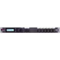 dbx zonepro 1260 12×6 Digital Zone Processor