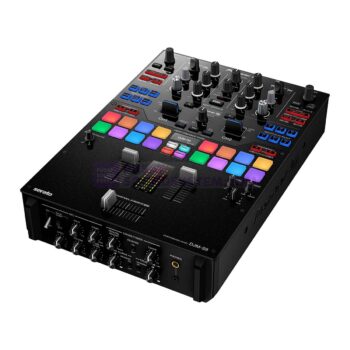 Pioneer DJM-S9 2-Channel Mixer for Serato DJ