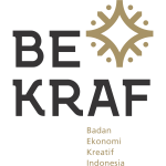 BEKRAF logo