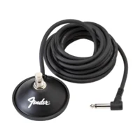 fender 1-BUTTON ECONOMY ON-OFF FOOTSWITCH (1/4″ JACK)