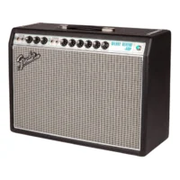 fender 68 CUSTOM DELUXE REVERB