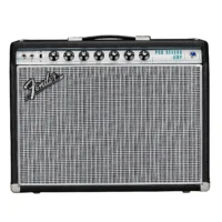 fender 68 CUSTOM TWIN REVERB