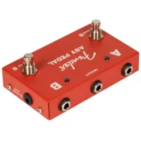 fender ABY FOOTSWITCH