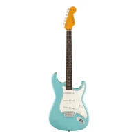 fender ERIC JOHNSON STRATOCASTER ROSEWOOD
