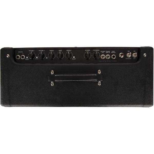 Jual fender HOT ROD DEVILLE ML 212