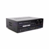 Fidelity FDT-7200 Amplifier Karaoke Bluetooth 250W