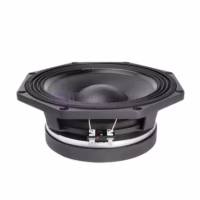 Faital Pro 8PR210 Speaker Middle Range 8 Inch 8 Ohm 400 Watt