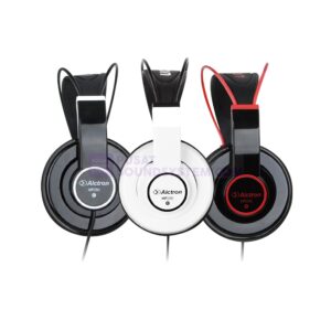 Alctron HP280 Closed Monitoring Headphones