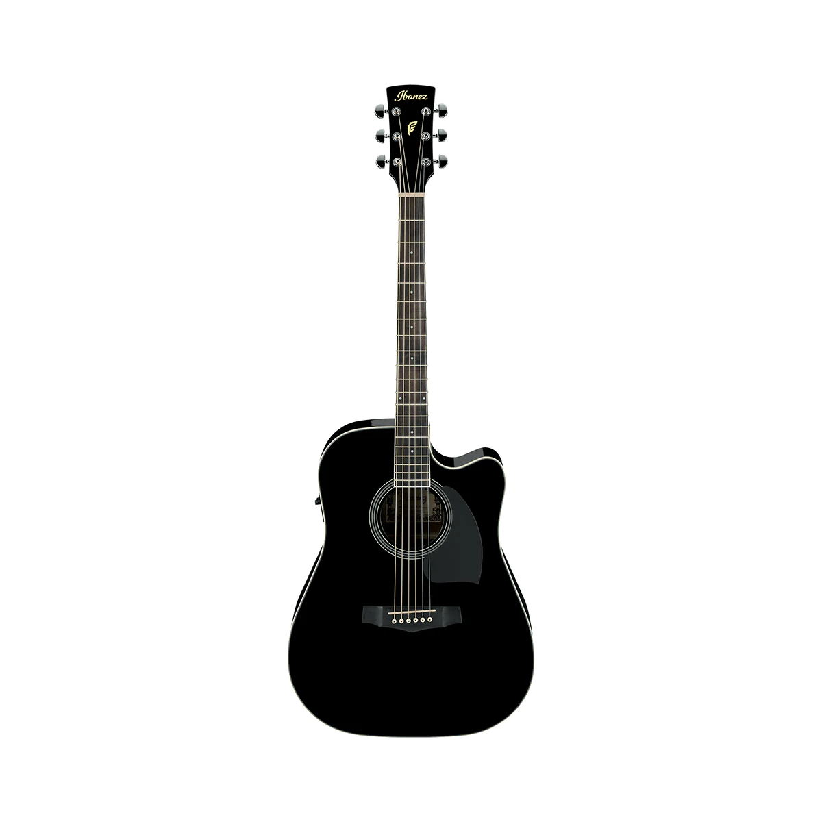 ibanez PF15ECE - Image 2