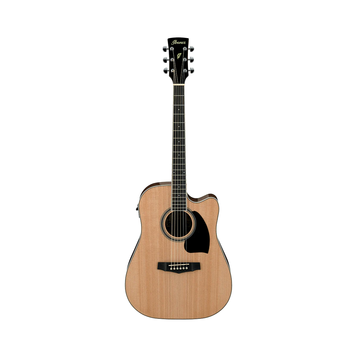 ibanez PF15ECE