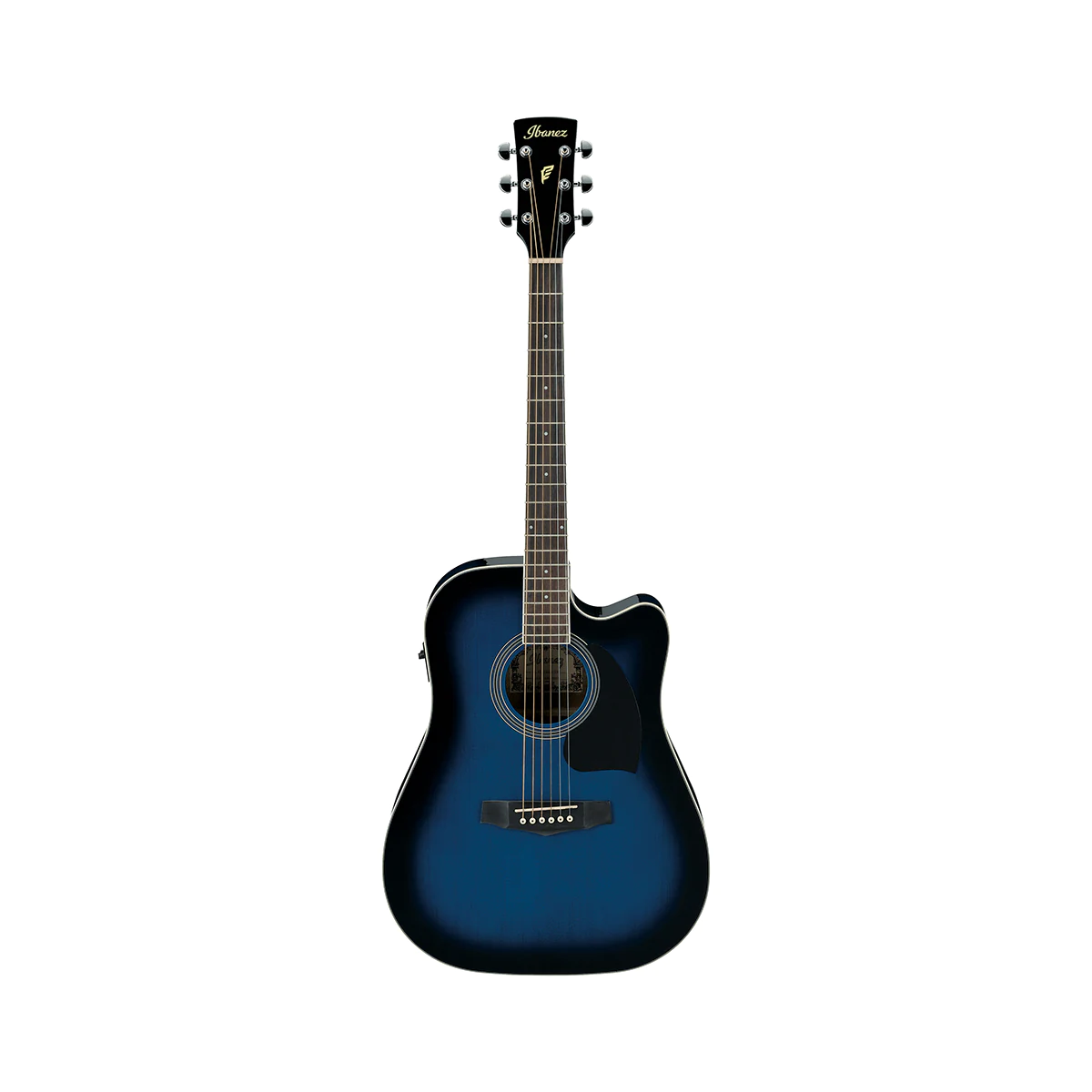 ibanez PF15ECE - Image 3