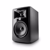 JBL 305P MkII Speaker Monitor Studio Recording Aktif 5 Inch 41 Watt