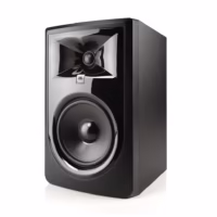JBL 306P MkII Speaker Monitor Studio Recording Aktif 6 Inch 112 Watt
