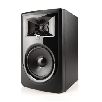 JBL 306P MkII Speaker Monitor Aktif 6 Inch 56 Watt